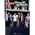 thumbnail image 1 of One Direction: Midnight Memories, (Paperback), 1 of 1