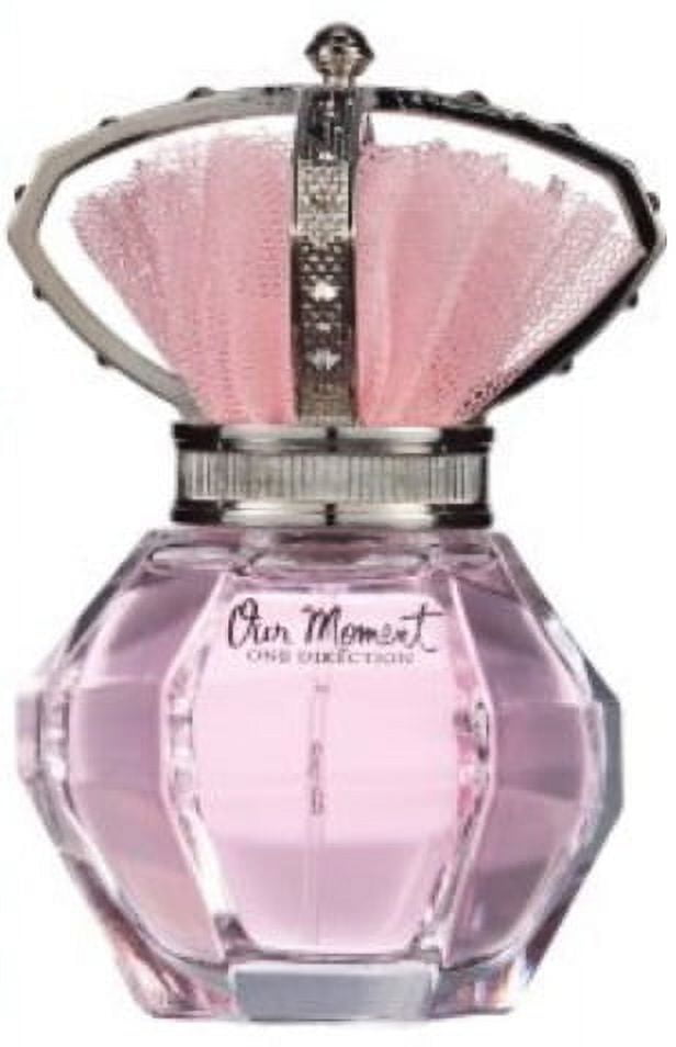 One Direction Our Moment Eau de Parfum Spray for Women, 3.4 Oz