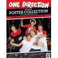 thumbnail image 1 of Pre-Owned One Direction Poster Book Paperback, 1 of 1