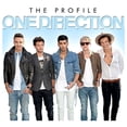thumbnail image 1 of One Direction - Profile - Music & Performance - CD, 1 of 2