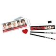 thumbnail image 1 of One Direction Stationery & Stationery Sets, Assorted, 1 of 1