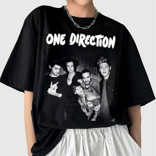 One Direction T-shirts