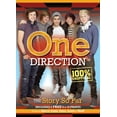 thumbnail image 1 of Pre-Owned One Direction : The Story So Far, Includes 6 FREE 8x10 Prints (Paperback) 9781464301162, 1 of 1