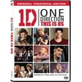 thumbnail image 1 of One Direction: This Is Us (DVD), 1 of 2
