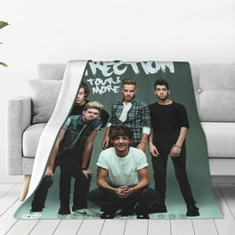 One direction blanket walmart shop