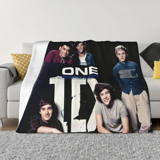 One Direction Blanket