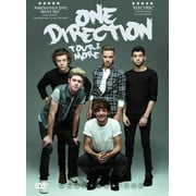 One Direction - Tour & More (DVD), Intrinem Films, Music & Performance