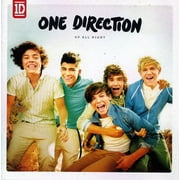 One Direction - Up All Night - Music & Performance - CD