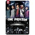 thumbnail image 1 of One Direction: Up All Night - The Live Tour (U.S. Version) DVD, 1 of 1