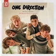 thumbnail image 1 of One Direction - Up All Night: The Mexican Souvenir Edition - Music & Performance - CD, 1 of 1