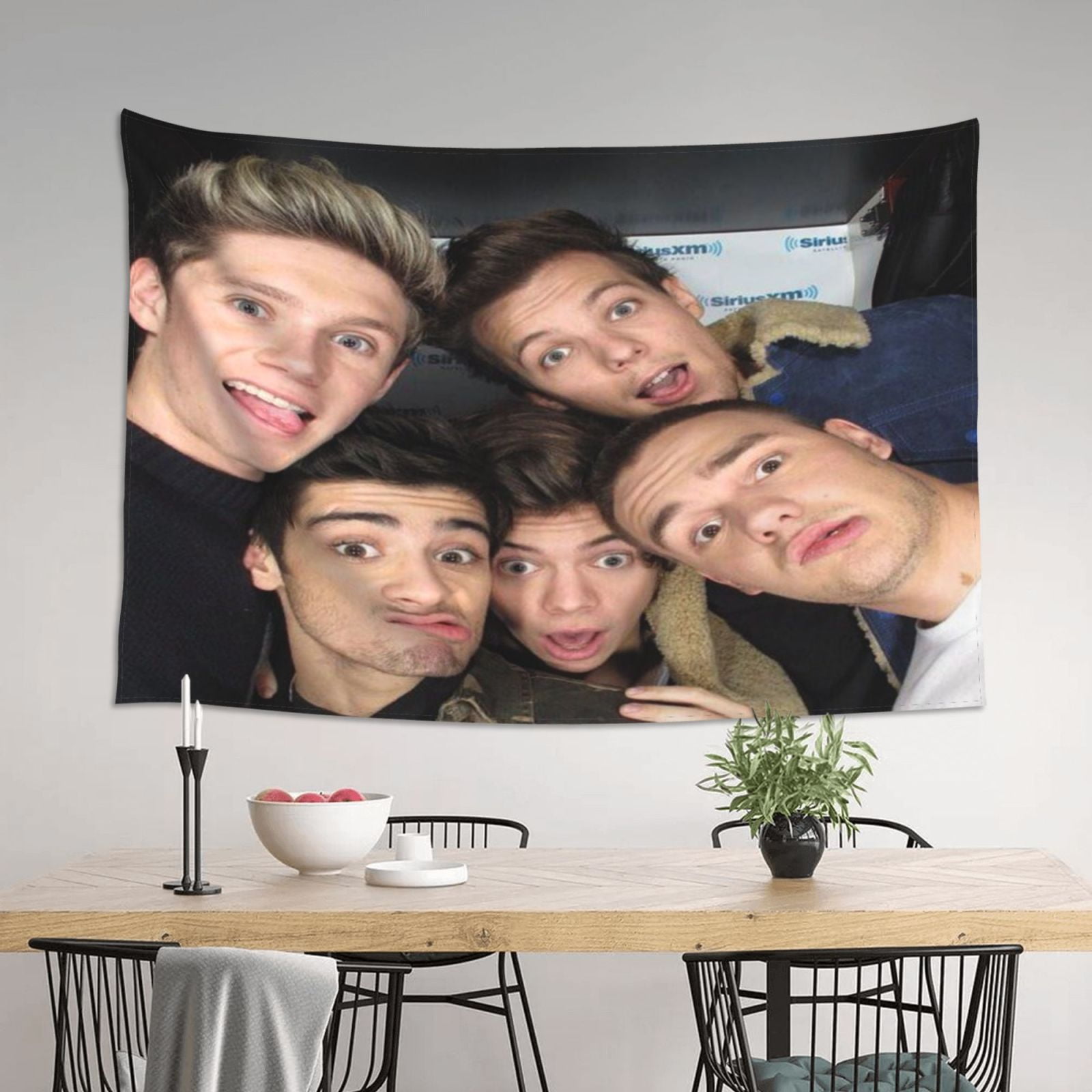 One Direction