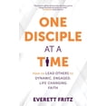 thumbnail image 1 of One Disciple at a Time: How to Lead Others to Dynamic, Engaged, Life-Changing Faith, (Paperback), 1 of 1