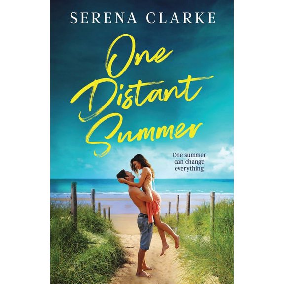 One Distant Summer, (Paperback)