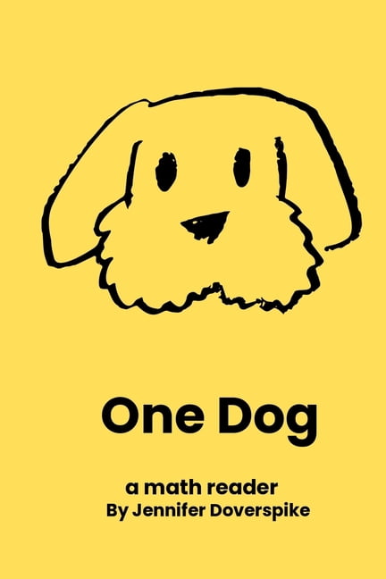 One Dog, (Paperback)