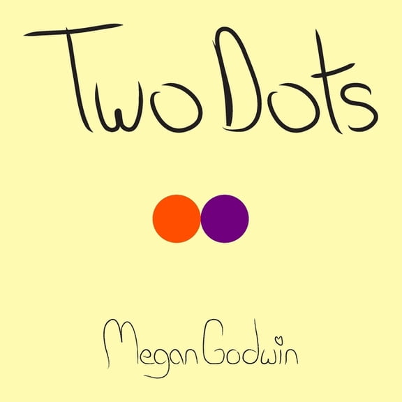 One Dot Two Dots, (Paperback)