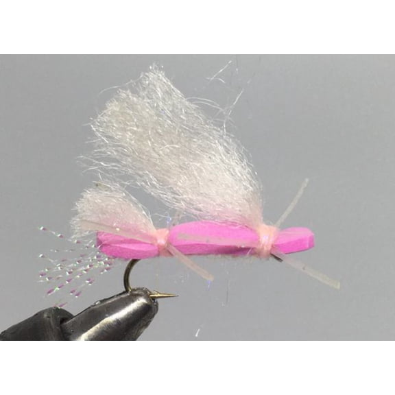 One Dozen (12) - Chubby Chernobyl - Pink - Terrestrial