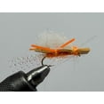 thumbnail image 1 of One Dozen (12) - Chubby Chernobyl - Sparkle Tan and Gold - Terrestrial, 1 of 3