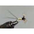 thumbnail image 1 of One Dozen (12) - Green Drake Coffin Fly Spinner - Dry Fly, 1 of 2