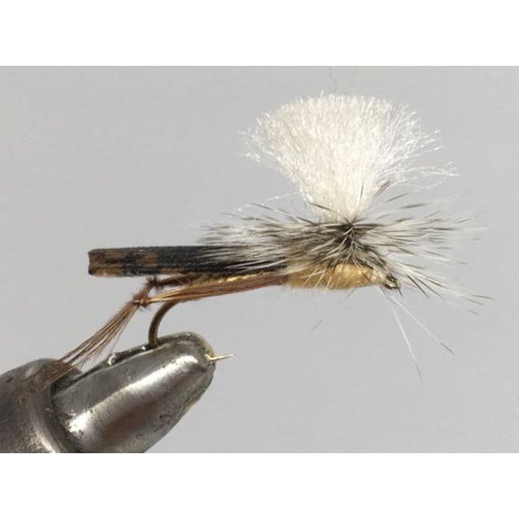 One Dozen (12) - Parachute Hopper - Tan - Terrestrial