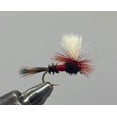 thumbnail image 1 of One Dozen (12) - Parachute Royal Wulff - Dry Fly, 1 of 1