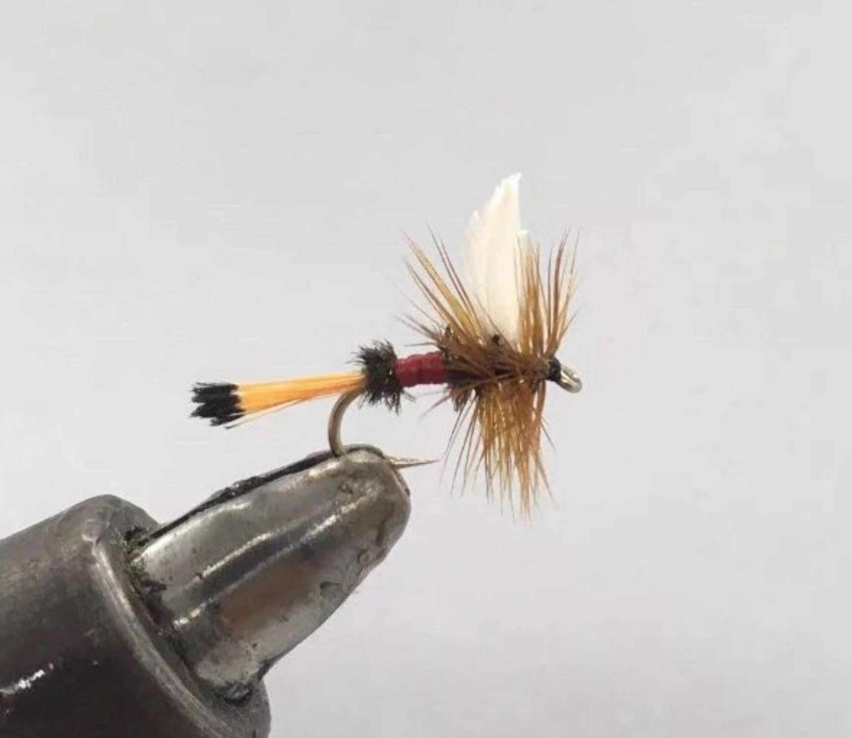 One Dozen (12) - Royal Coachman - Dry Fly - Walmart.com