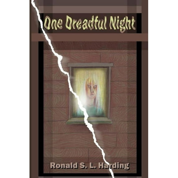 One Dreadful Night (Paperback)