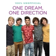 One Dream, One Direction Paperback