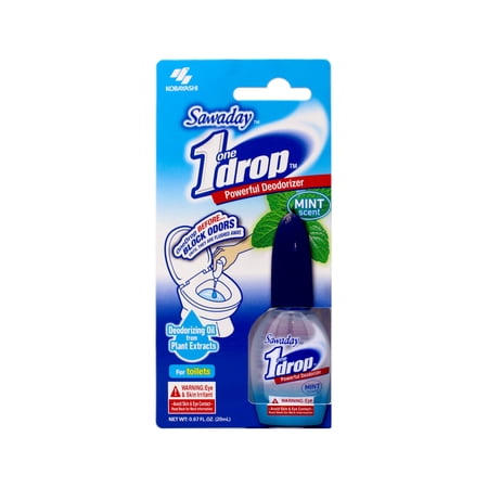 One Drop 1ct blister pack