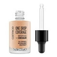 thumbnail image 1 of One Drop Coverage Weightless Concealer nude beige, 1 of 10