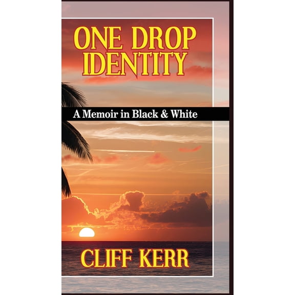 One Drop Identity, (Hardcover)
