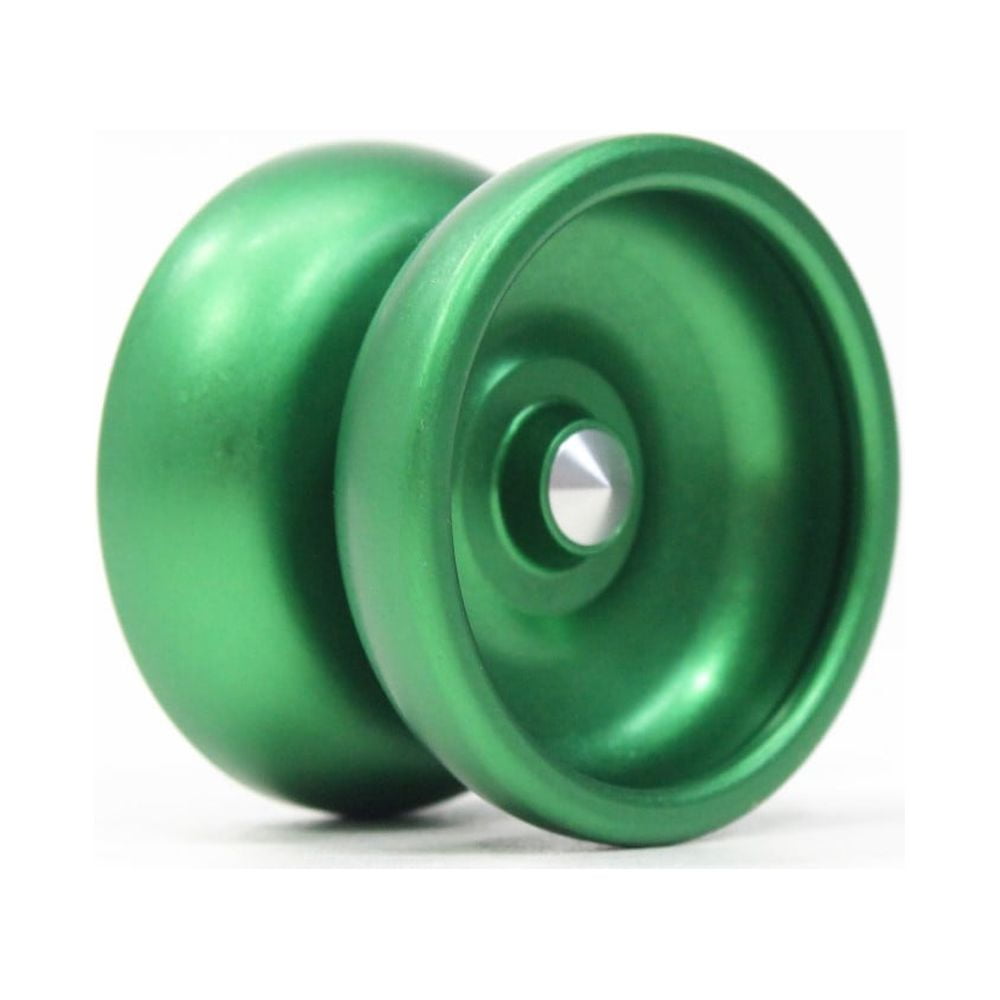 One Drop Panorama Yo-Yo - Tsukasa Takatsu Signature YoYo (Green ...