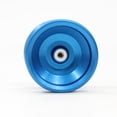 thumbnail image 1 of One Drop Rebirth Yo-Yo - Signature yo-yo for Ryosuke Kawamura - Blue, 1 of 3