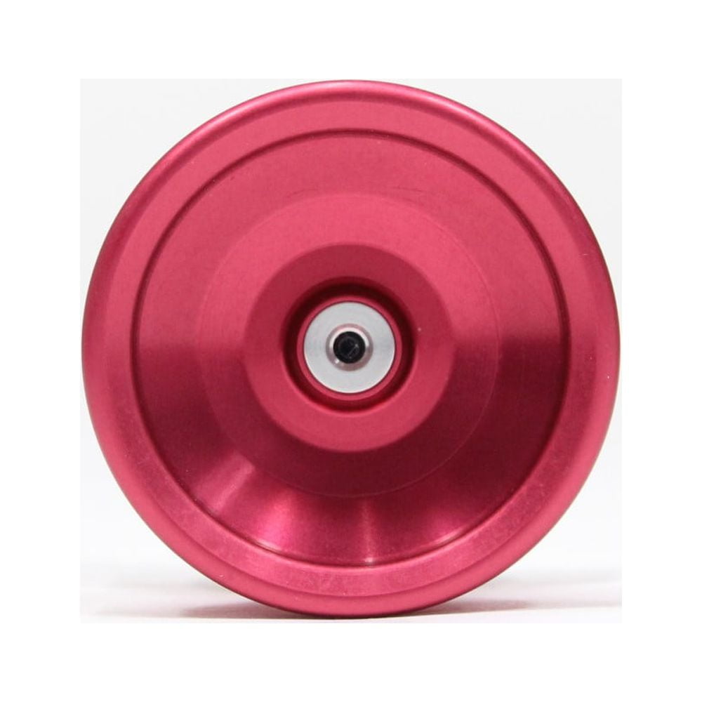 One Drop Rebirth Yo-Yo - Signature yo-yo for Ryosuke Kawamura (Red)