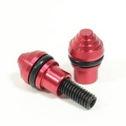 One Drop Side Effects - Energy Dome Red