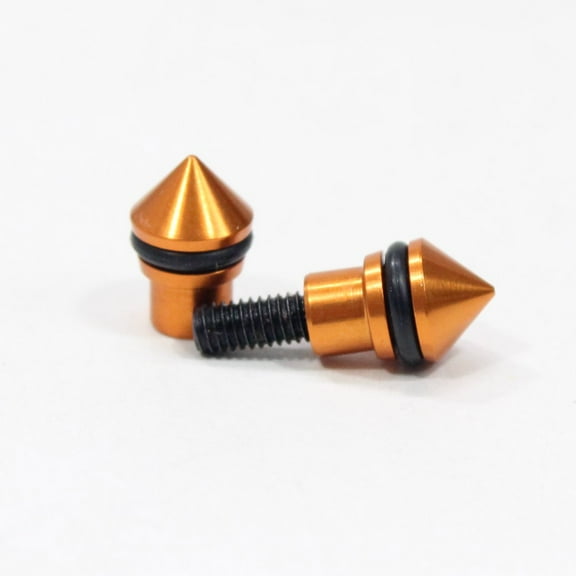One Drop Side Effects - Spike - Weight Yo-Yo Axle System (Orange)