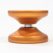 One Drop Thorn Yo-Yo - Aluminum YoYo with Matador Spike Orange