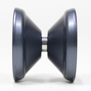 One Drop ThruLine Yo-Yo - 7075 Aluminum Yo-Yo Gray