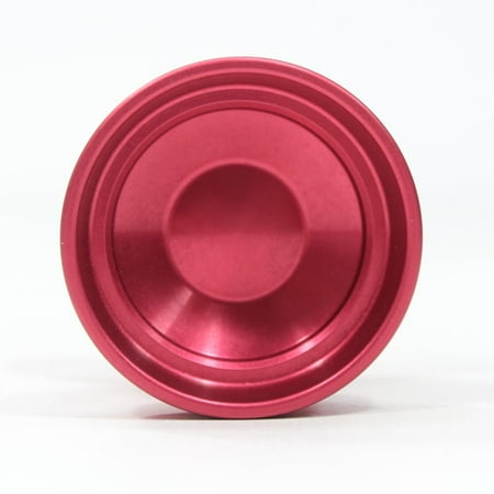 One Drop Wyvern Yo-Yo - Andrew Daugherty Signature YoYo (Red)
