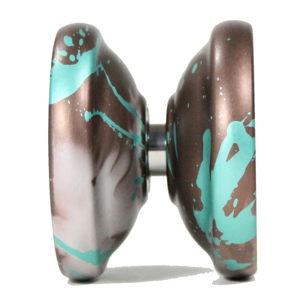 One Drop YoYo Terraria Series The Kraken YoYo (Moon Lord (Brown