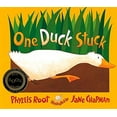 thumbnail image 1 of Pre-Owned One Duck Stuck (Hardcover) 0763603341 9780763603342, 1 of 1