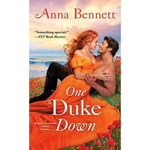 Pre-Owned One Duke Down: A Rogues to Lovers Novel (Mass Market Paperback) 1250793939 9781250793935
