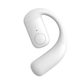 thumbnail image 1 of One Ear Piece Open Ear Bud Air Bone Conduction Earbud Earless Out of Ear Headphones Single Bluetooth Phone Earpiece Earbud Bluetooth Wireless Headsets with Microphone Earhook for Work, 1 of 7