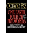 thumbnail image 1 of Pre-Owned One Earth, Four or Five Worlds: Reflections on Contemporary History Paperback, 1 of 1