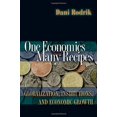 thumbnail image 1 of Pre-Owned One Economics, Many Recipes : Globalization, Institutions, and Economic Growth (Paperback) 9780691141176, 1 of 1