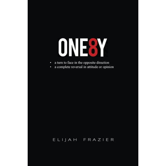 One-Eighty, (Paperback)