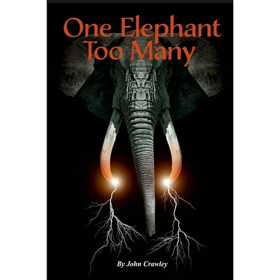 One Elephant Too Many (Paperback)