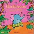 thumbnail image 1 of Pre-Owned One Elephant Went Out to Play (Paperback) 1846431077 9781846431074, 1 of 1