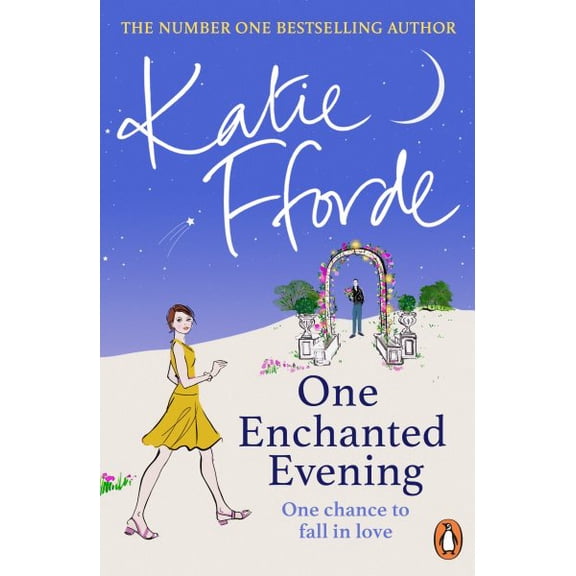 One Enchanted Evening (Paperback) by Katie Fforde