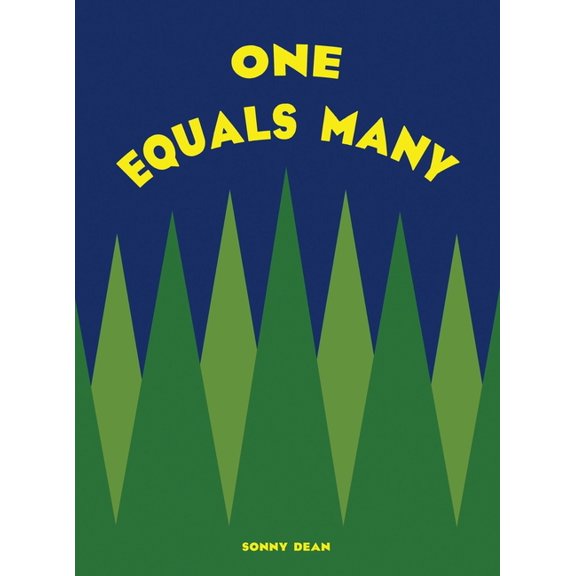 One Equals Many, (Hardcover)