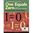 thumbnail image 1 of One Equals Zero, and Other Mathematical Surprises : Paradoxes, Fallacies and Mind Bogglers (Hardcover), 1 of 1